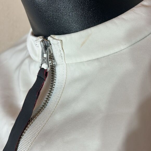 Lululemon departure top in ghost size 2 - Picture 5 of 10